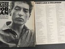 The Times They Are A-Changin' Mono [LP] by Bob Dylan