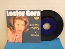 Lesley Gore,Mercury C-30124,