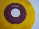 The Beatles / Coloured vinyl / Yellow submarine / Cold vinyl