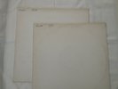 RICK WAKEMAN - Rhapsodies -  1979 UK A&M 2 x LP TEST PRESSING - A1/B1/C1/D1 PROG
