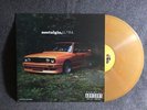 Frank Ocean - NOSTALGIA ULTRA LP NM, Translucent Orange Swirl Colored Vinyl RARE