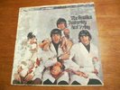 Beatles Original 1966, 3rd State Stereo Butcher Cover, 