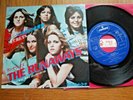 THE RUNAWAYS - SECRETS - RARE JAPAN SINGLE 7