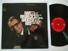 DAVE BRUBECK LP GREATEST HITS COLUMBIA 1966 CS 9284 STEREO 360 SOUND 1ST PRESS