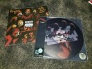 Fight Small Deadly Space & Judas Priest British Steel Pic Disc RSD 2020 LP NEW