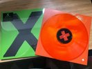 Ed Sheehan - Coloured Vinyl Bundle - Limited Editions  Plus and Multiply