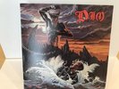 Dio - Holy Diver Original First Press 1983 Warner Bros 1-23836 UNPLAYED MINT