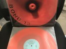 Depeche Mode - Strangelove - Orange Vinyl - Germany 1987