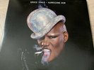 Grace Jones - Hurricane Dub Rare Double Vinyl 1st Press