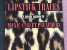 Manic Street Preachers Lipstick Traces A Secret History Of 3 LP Vinyl Ltd 1000