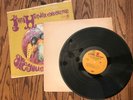 Jimi Hendrix Are You Experienced Vinyl LP Record 1968 Reprise Records RS 6261