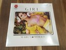 Maren Morris Girl Vinyl Record LP Limited Edition Powder Blue Brand New Sealed