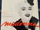 Madonna - Rare Promotional 12