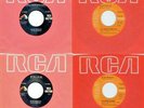 King ELVIS Presley 2 GOSPEL VINYL You'll Never Walk Alone & How Great Thou Art M