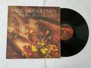 PAUL McCARTNEY FLOWERS IN THE DIRT LP 33 GIRI 1989 EUROPE