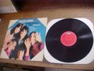 ROLLING STONES LP 1969 Through The Past, Darkly 1st Press DECCA VG+ German