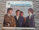 Kinks Well respected Kinks vinyl lp Marble Arch exc/exc lovely example