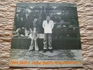 Ian Dury New Boots and Panties vinyl lp 1st press 4A/4B strawberry exc/exc/exc