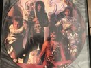 QUEEN IT'S A HARD LIFE 12 INCH PICTURE DISC SINGLE EMI 12 QUEENP 3