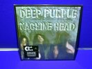 Deep Purple Machine Head Vinyl LP Record New Sealed Gillan Glover Lord Blackmore