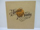 Neil Young- Harvest (Reprise,1972) Vinyl LP EX original press