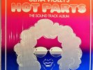 HOT PARTS (1972); MINT SOUNDTRACK VINYL LP  ULTRA VIOLET CULT FILM RARE ITEM