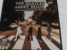    THE BEATLES - Abbey Road    rare Box mit 4 LP + 4 CD   