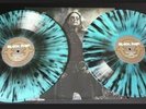 Ozzy Osbourne BLACK RAIN Vinyl RARE