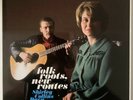 Shirley Collins & Davy Graham - Folk Roots, New Routes - 2014 EU Ltd Ed Reissue