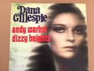 DANA GILLESPIE Andy Warhol+1  Spain 74    RCA promo  Rare DAVID BOWIE  EX+