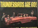 CLIFF RICHARDS AND THE SHADOWS - THUNDERBIRDS ARE GO  Gerry Anderson Barry Gray