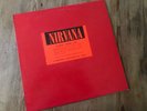 Nirvana. Radio Show 1991. Vinyl LP. Ltd Ed Of 1500.