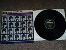THE BEATLES - A HARD DAYS NIGHT 1964 1ST UK MONO PRESS LP.