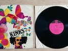 The Kinks- Face To Face. 1966 Rare UK 1st Press A1/B1 Stereo Export Vinyl LP- VG