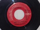 Elvis Presley 45 Rock 