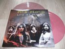 PINK FLOYD RARE 2 LP COULEURS LIVE AT POMPEII NEUF/SCELLE