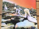 LED ZEPPELIN - Houses Of The Holy...Original 1973 UK 1st Atlantic K 50014