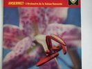 1 LP - Stravinsky - The rite of spring - Ansermet - DECCA SXL 2042