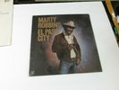 VINYL LP Marty Robbins - El Paso City Columbia 1978 PRESSING New Factory Sealed