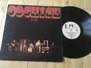 Cochise (Mick Grabham): So Far. '72 UK United Artists. UAS 29286 A-1U/B-1U