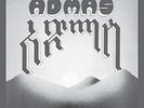 ADMAS Sons Of Ethiopia LP NEW VINYL Frederiksberg reissue
