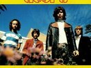 THE DOORS Live At The Stockholm Konserthuset Sept 20th, 1968 2x LP NEW VINYL Su