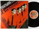 Kraftwerk - The Man-Machine LP - Capitol VG+