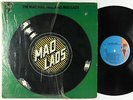 Mad Lads - The Mad, Mad, Mad, Mad, Mad Lads LP - Volt Shrink