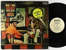 Mel & Tim - Good Guys Only Win In The Movies LP - Bamboo VG+