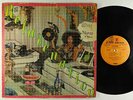 Meters - Rejuvenation LP - Reprise PROMO