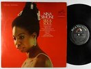 Nina Simone - Silk and Soul LP - RCA Victor - LSP 3837 Stereo
