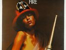 Ohio Players - Fire LP - Mercury SEALED