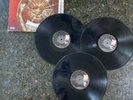 Vintage 2003 50 Cent GET RICH OR DIE TRYIN First Print Vinyl Double LP Limited