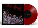 The Purist & Westside Gunn - Roses Are Red? So Is Blood Red Vinyl Daupe  /87